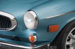 Volvo P1800E 1972 года